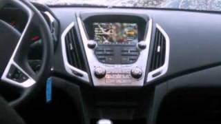 preview picture of video '2012 GMC Terrain Plainfield IN 46168'