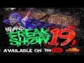 FREAK SHOW VOL.19 - DJ BL3ND (Electro ...