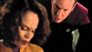 Tom and B&#39;Elanna - That&#39;s What She Said Last Night