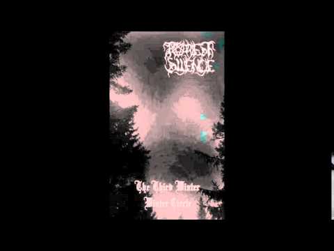 Forest Silence - The Third Winter / Winter Circle (Full Demos)