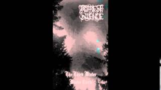 Forest Silence - The Third Winter / Winter Circle (Full Demos)