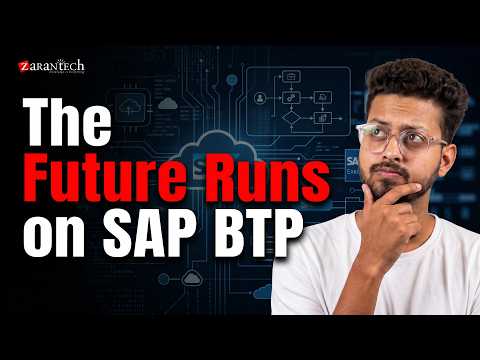 The SAP Consultant Career Crisis Nobody s Talking About