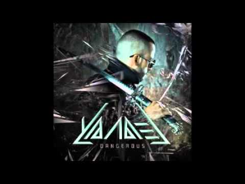11- Yandel ft Shaggy y Alex Sensation - Bailame (Dangerous)