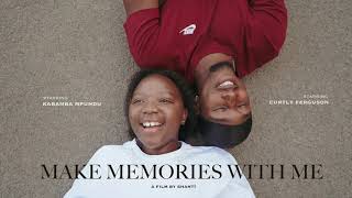 Make Memories With Me (Official Audio)