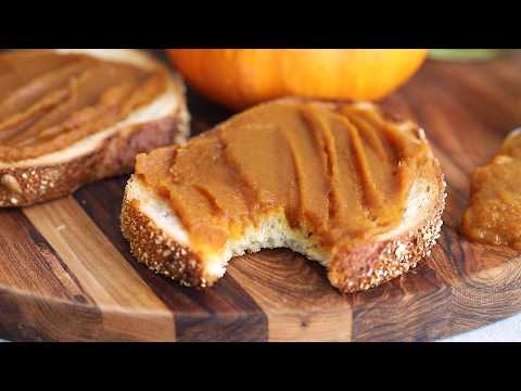 download lagu mp3 mp4 Skinnytaste Pumpkin Butter, download lagu Skinnytaste Pumpkin Butter gratis, unduh video klip Skinnytaste Pumpkin Butter