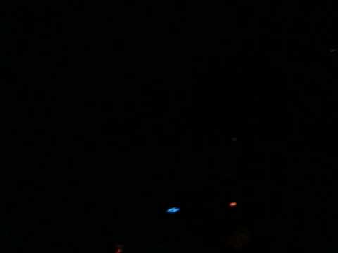 Jagger Jack @ Stéréo Nightmare - Ubu - 06/11/2010 - Rennes