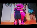 Joel Performing A Classic Song With Barney And Friends In 2019 FanMade