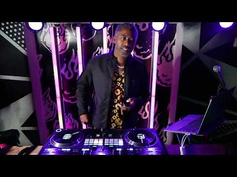 Ro Spit Live From Deluxx Fluxx