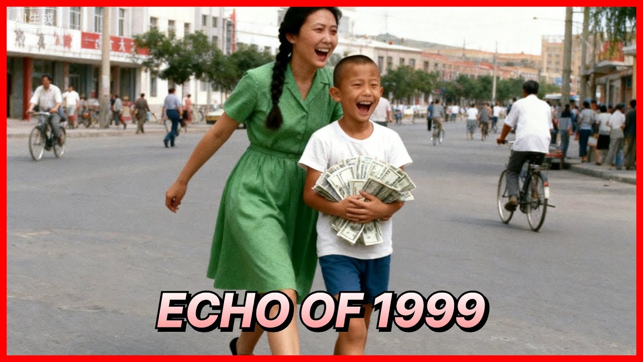 Echo of 1999