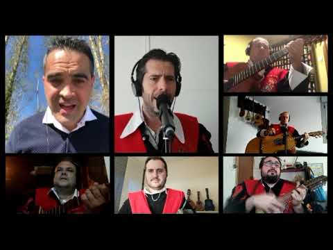 Vuela una lágrima (desde casa)