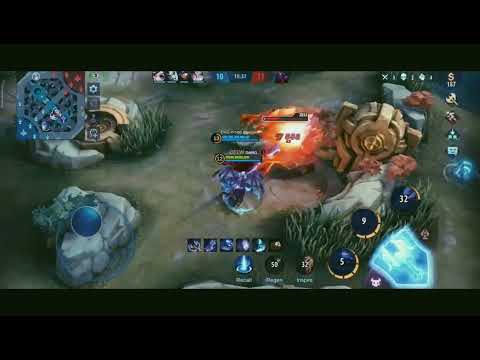 TOP GLOBAL MOSKOV VS. TOP GLOBAL MIYA | NIGHTMARE PLAYZ | MLBB Unofficial