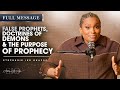 What You Need To Know About The Prophetic Stephanie Ike Okafor