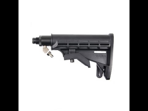 Solid Remote Line Adapter/Rear Air Install