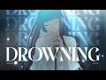 ✦ M/V COVER ✦ WOODZ (우지) - DROWNING (Cover by Avy Inkaiserin)