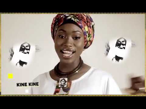 Kine kine ahmadou bamba