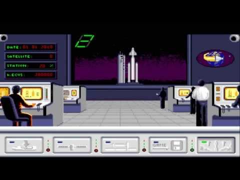 European Space Simulator - E.S.S. picture