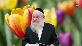 הלכות תשובה לרמב"ם - בחירה חופשית - יסוד היהדות | שיעור 19 | הרב יוסף צ. בן פורת - תשפ"ה (הרב יוסף צבי בן פורת) - התמונה מוצגת ישירות מתוך אתר האינטרנט יוטיוב. זכויות היוצרים בתמונה שייכות ליוצרה. קישור קרדיט למקור התוכן נמצא בתוך דף הסרטון