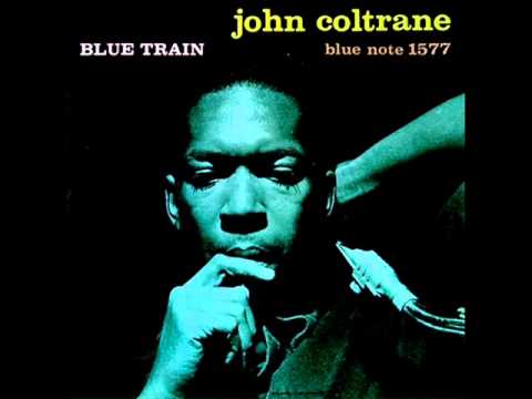 John Coltrane Sextet - Moment's Notice
