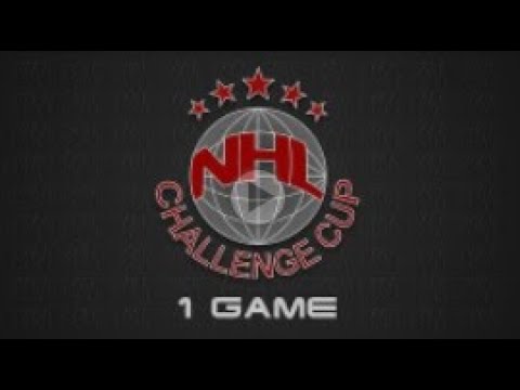 СССР - НХЛ. 1979.02.08 Challenge Cup. 1 Game