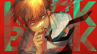 KICK BACK - 米津玄師【TVアニメ チェンソーマン OP】/ covered by NORISTRY