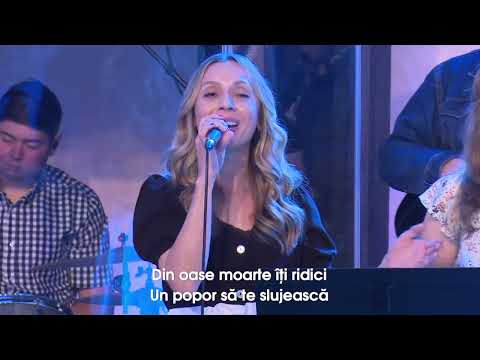 Worship Service - March 20, 2022 - Morning