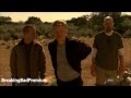 Breaking Bad Todd Kills A Child HD