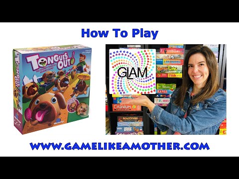 How to Play Tongues Out!