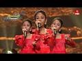 Naruda O Naruda Song Sathvikatej Performance Padutha Theeyaga Season 27 21st April 2026