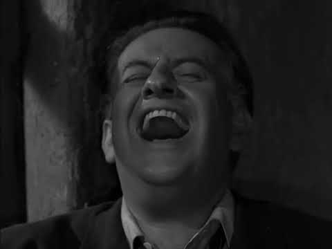 3x09 pt.5 La vendetta del campo - Ai Confini Della Realtà (The Twilight Zone)