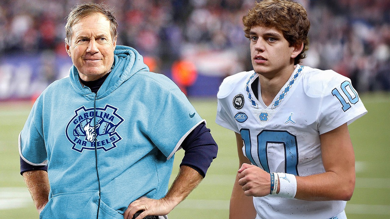 Arch Manning's Decision Will Break College Football