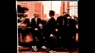 Bad Religion - The Fast Life (1999) Demo
