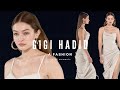 Model Moments Gigi Hadid