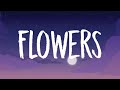 Lauren Spencer Smith Flowers Lyrics I Guess The Flowers Aren T Just Used For Big Apologies