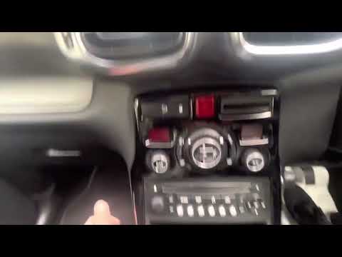 Citroen C3 Picasso Exclusive 2012