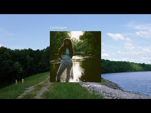 Carolinagain - Cece Coakley