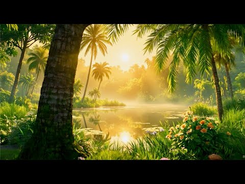 "Chasing Peace" (acoustic version) by: Lem Springsteen official music video