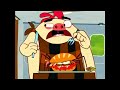 Teletoon Screen Bug 2009