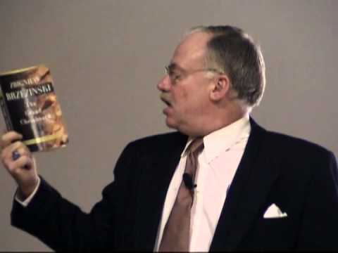 THE TRUTH & LIES OF 9/11