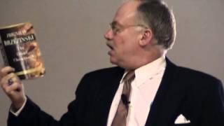 Video: The Truth and Lies of 9/11 - Michael Ruppert