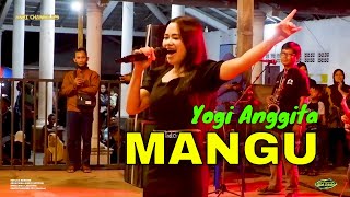 Download lagu MANGU - YOGI ANGGITA | DELTA REBORN - PRATAMA AUDIO | SAPARAN WONOLELO 2025 mp3