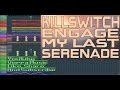 Killswitch Engage - My Last Serenade ...