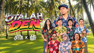 Download lagu Ajo Buset X Hey You Soul - Otalah Den mp3