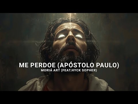 Me Perdoa (Apóstolo Paulo) | Moriá Art | ROCK CRISTÃO