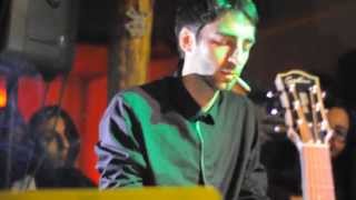 Evgeny Grinko - Vals in Konya