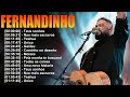 Fernandinho Louvores Intensos Que Liberam Unção E Convocam Para A Guerra Espiritual ️