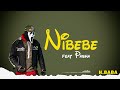 H BABA Ft PASHA NIBEBE Official Audio Music
