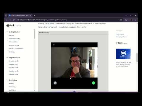 Video