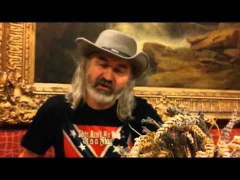 Southern Rock & Blues Kolín 2016