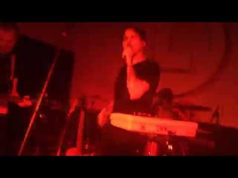 Deeper Upper - Unity (live 2015 03 20)