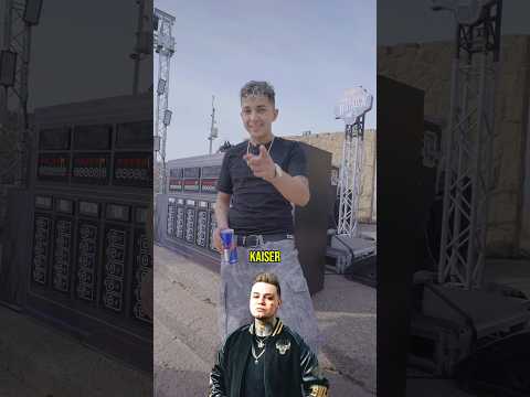 METALINGÜISTICA PREPARA SU FLOW PARA EL 5 VIDAS 💙💙💙💙💙 #shorts